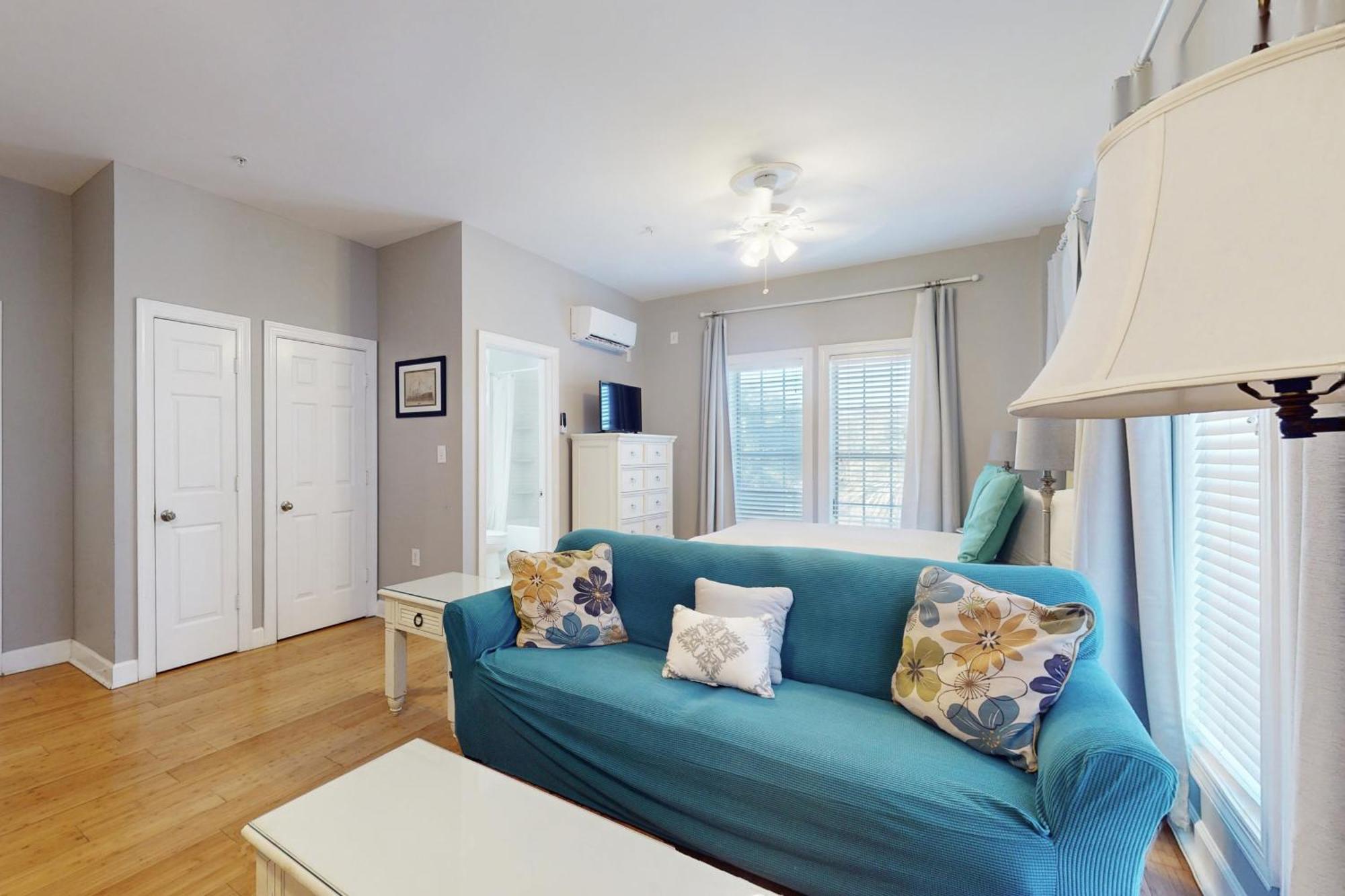 South Walton Condos II Inlet Beach Zimmer foto