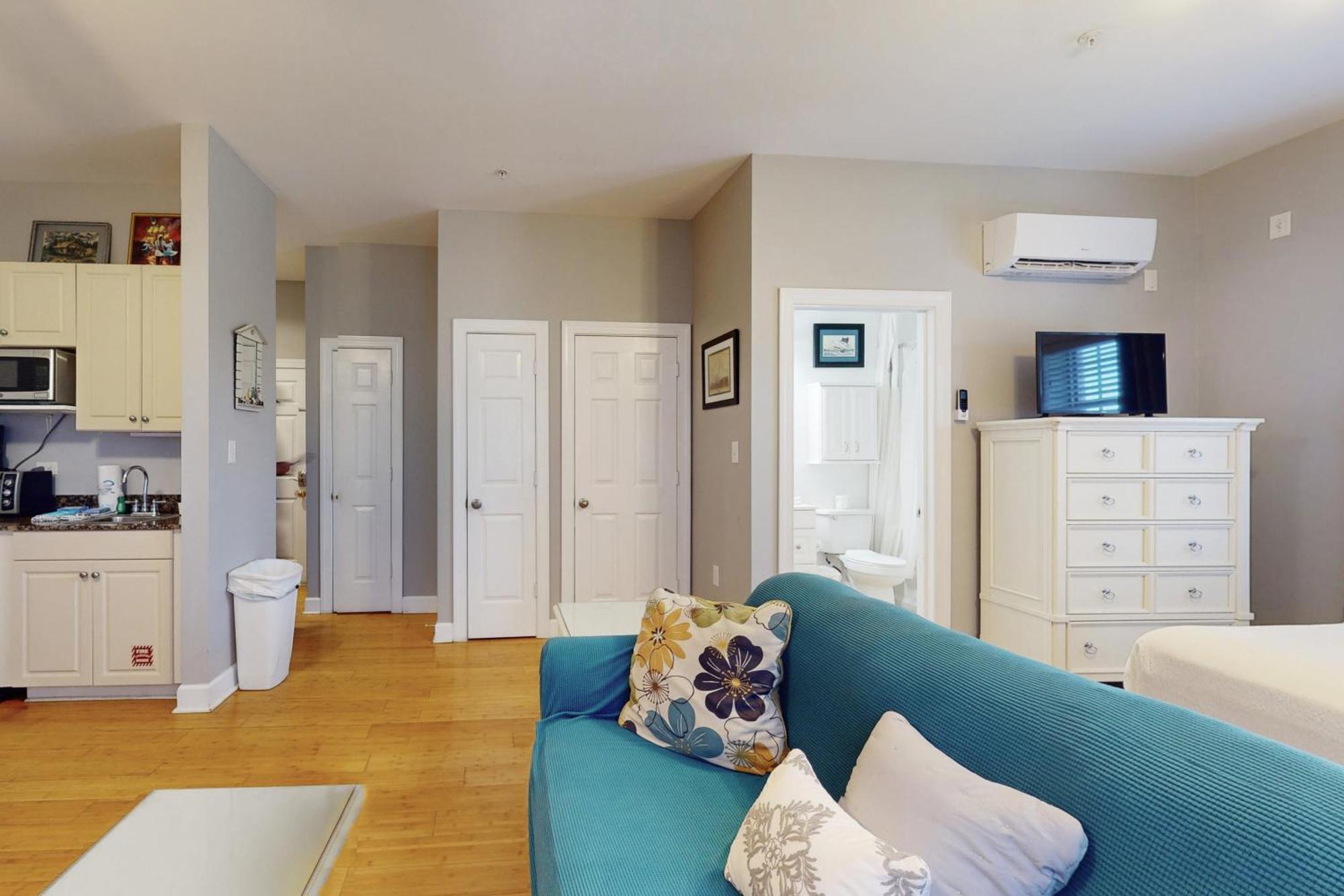 South Walton Condos II Inlet Beach Zimmer foto