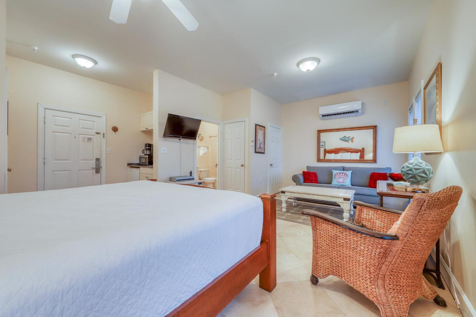 South Walton Condos II Inlet Beach Zimmer foto