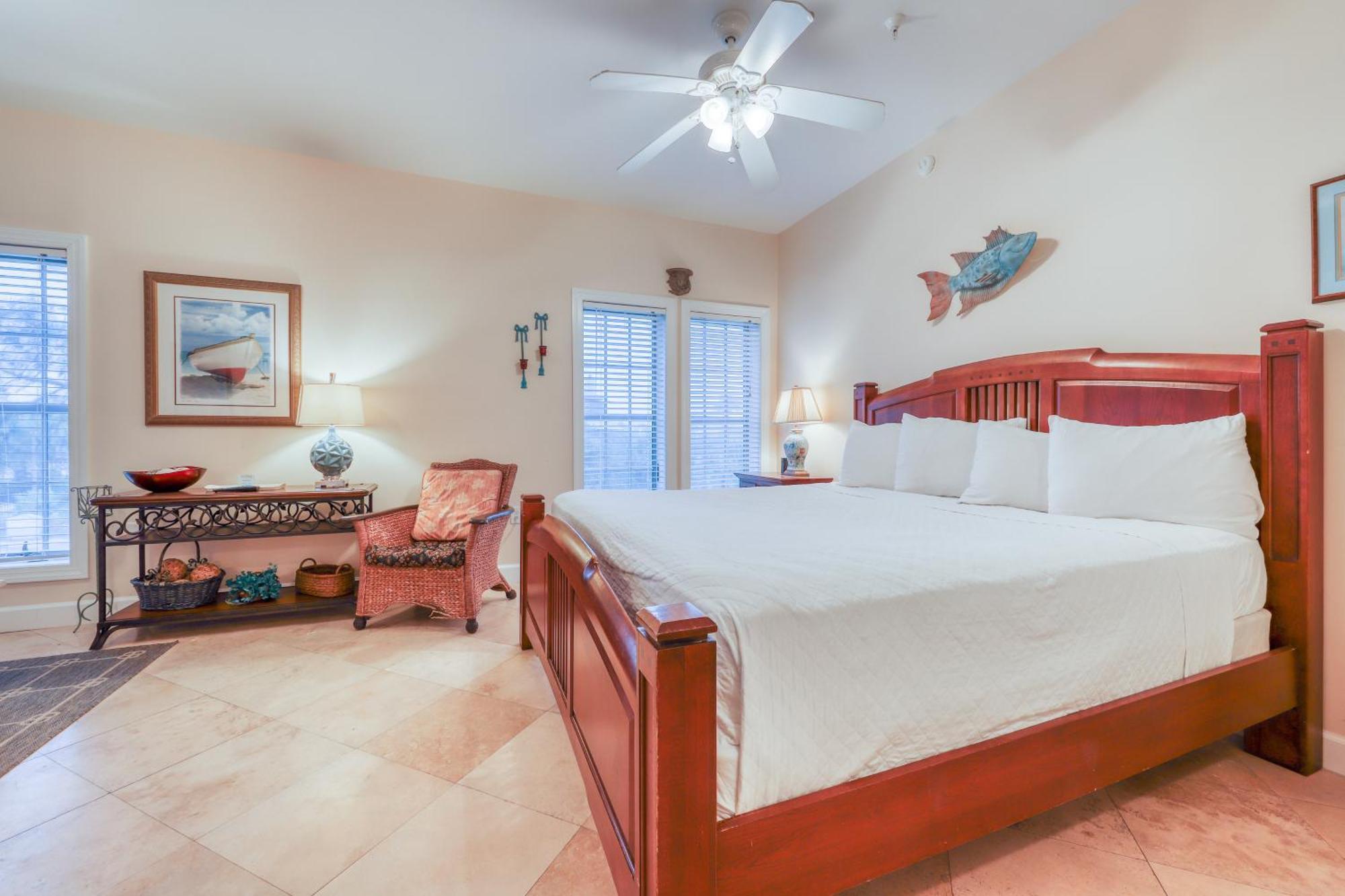 South Walton Condos II Inlet Beach Zimmer foto