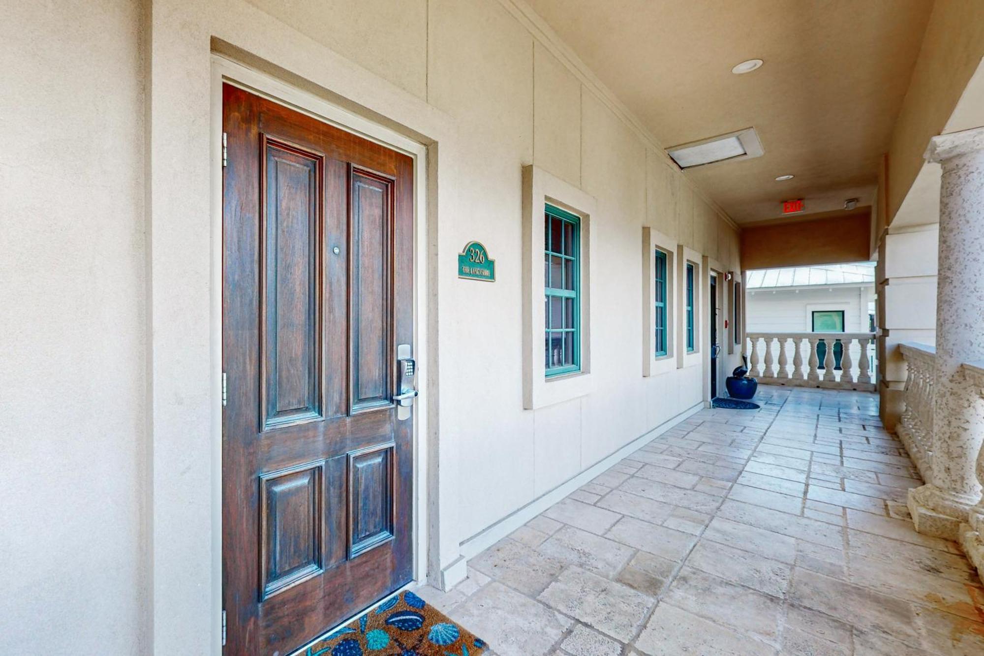 South Walton Condos II Inlet Beach Zimmer foto