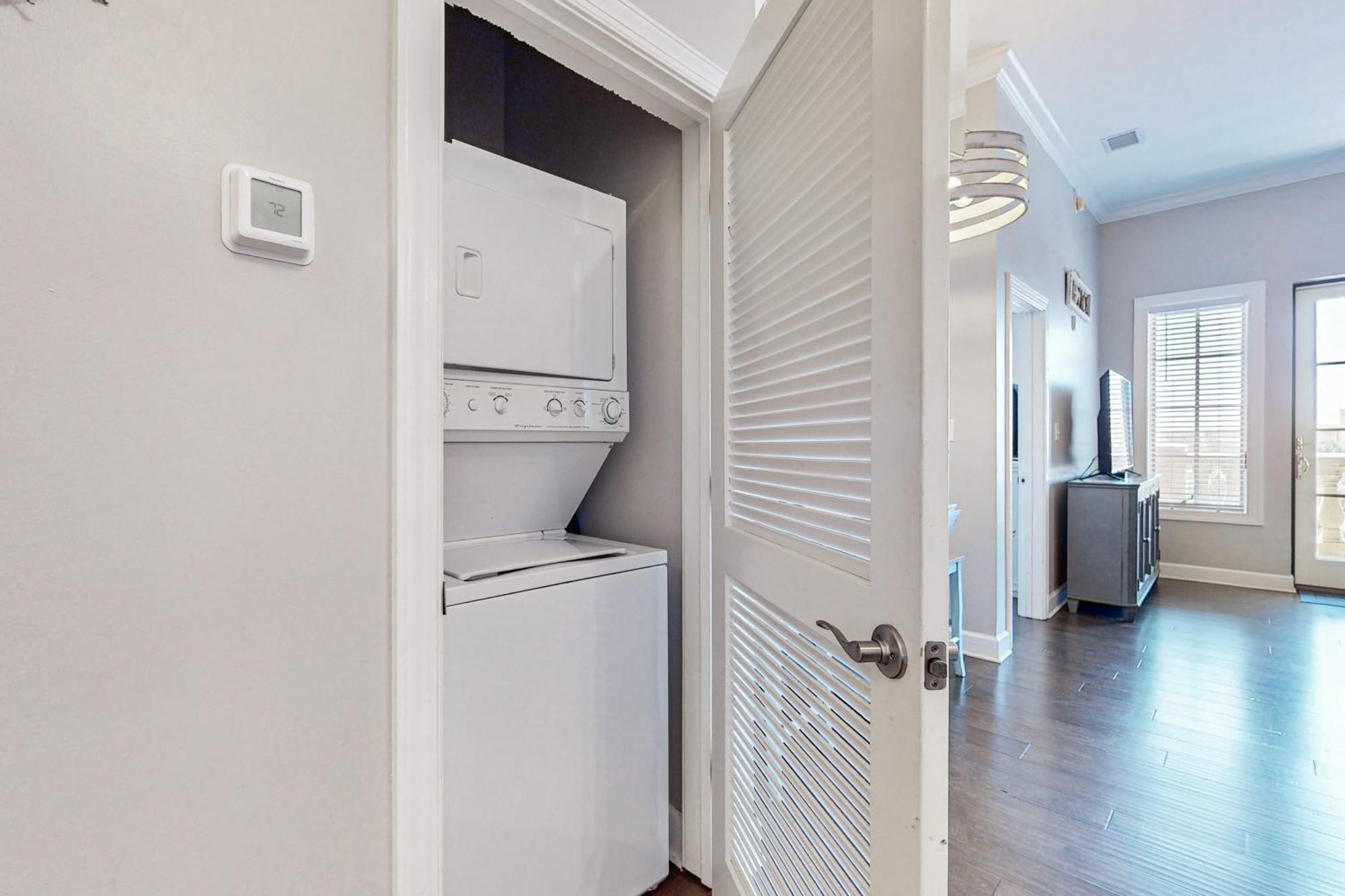 South Walton Condos II Inlet Beach Zimmer foto