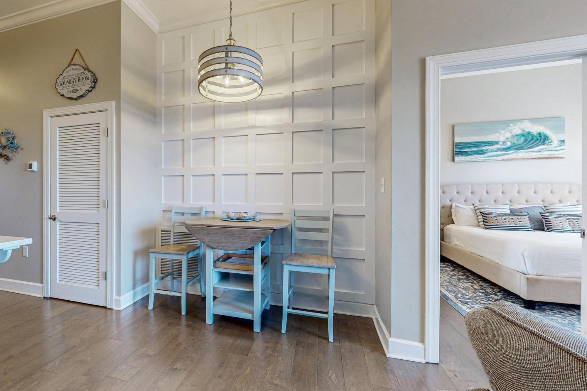South Walton Condos II Inlet Beach Zimmer foto