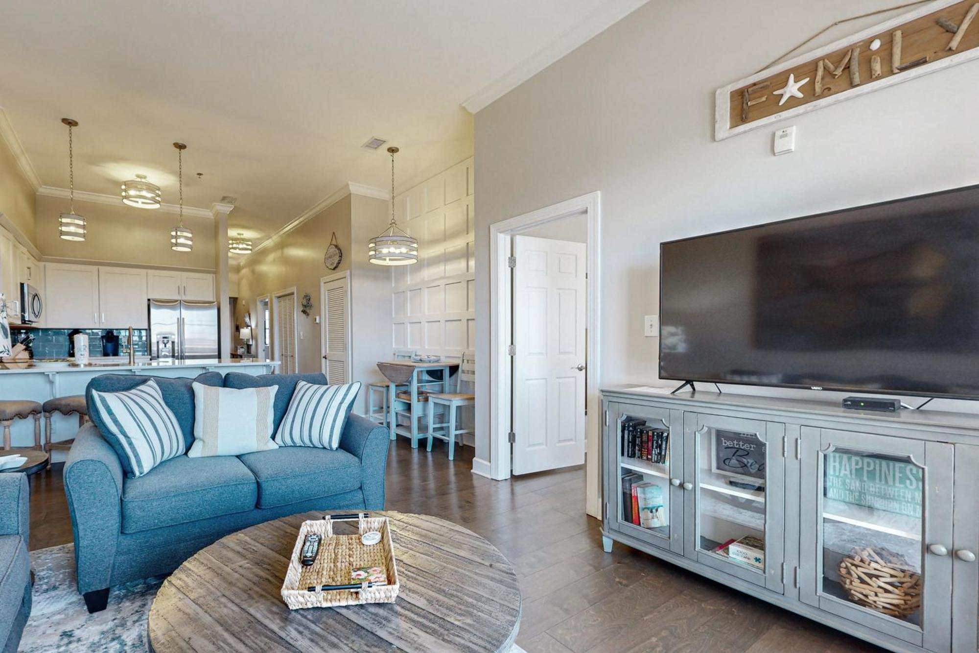 South Walton Condos II Inlet Beach Zimmer foto