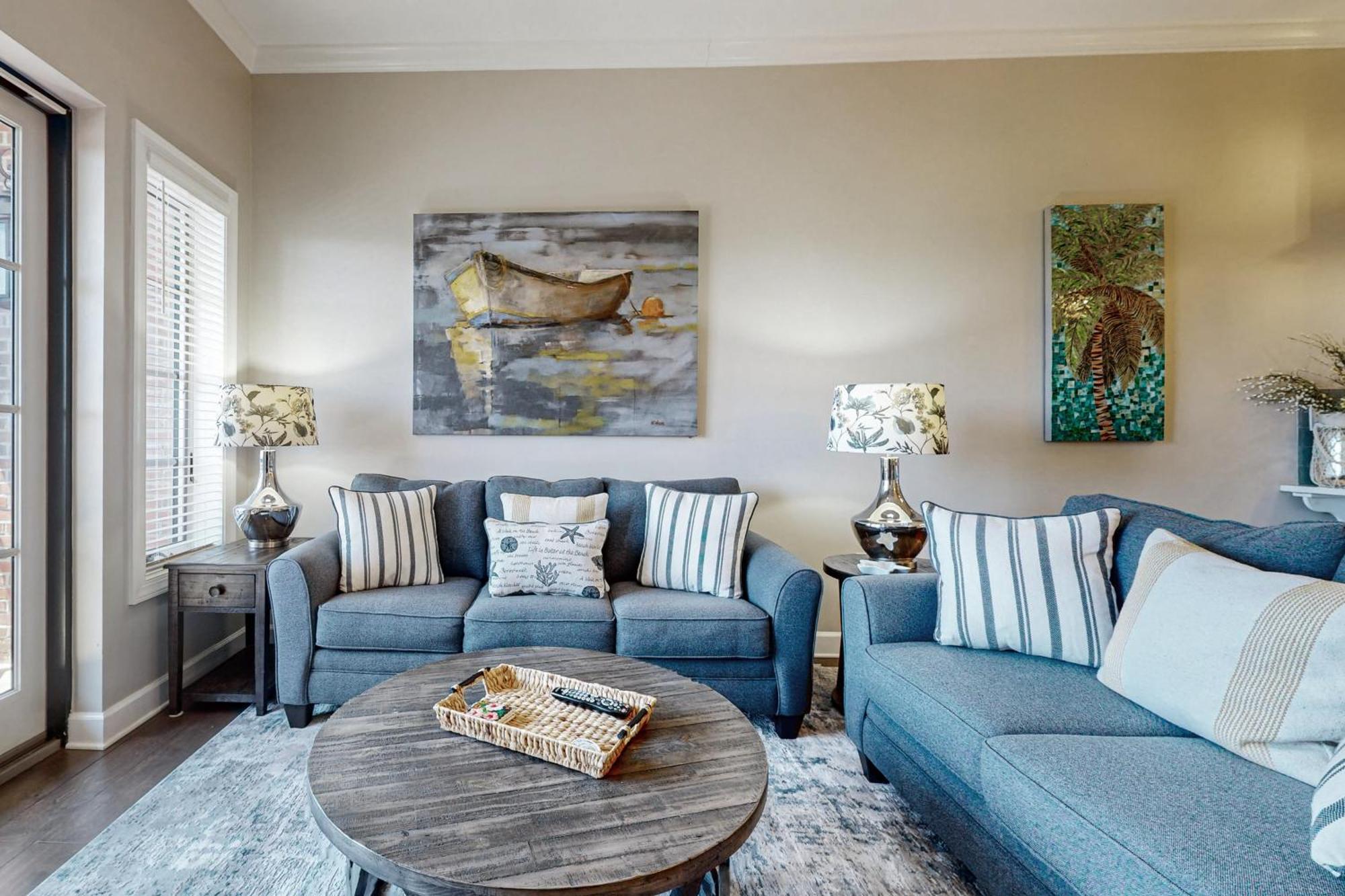 South Walton Condos II Inlet Beach Zimmer foto